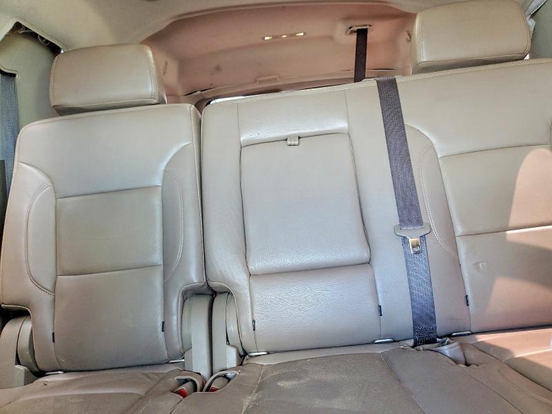 Продаж на аукціоні авто 2018 Gmc Yukon Xl, vin: 1GKS1FKC7JR395702, номер лоту: 57379756