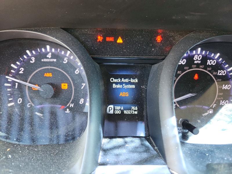 57664206 :رقم المزاد ، 4T1BK1EB2FU152765 vin ، 2015 Toyota Avalon مزاد بيع