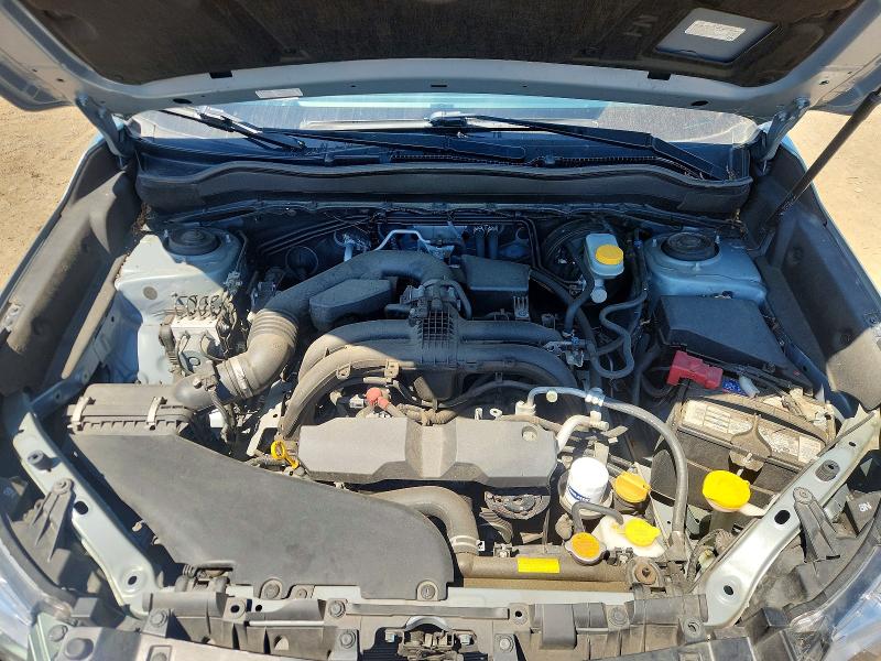 2017 Subaru Forester მანქანა იყიდება აუქციონზე, vin: JF2SJAEC9HH812958, აუქციონის ნომერი: 55889156