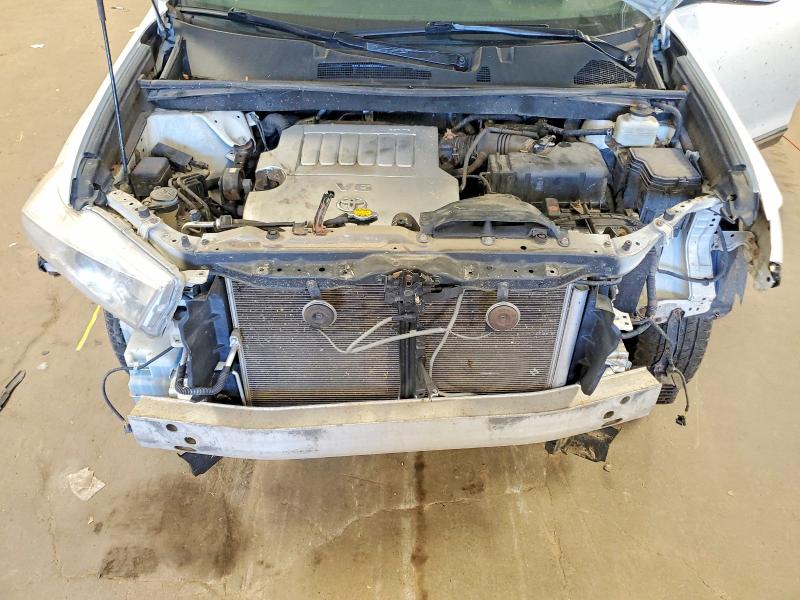 Продаж на аукціоні авто 2013 Toyota Highlander, vin: 5TDBK3EH6DS226405, номер лоту: 58394896