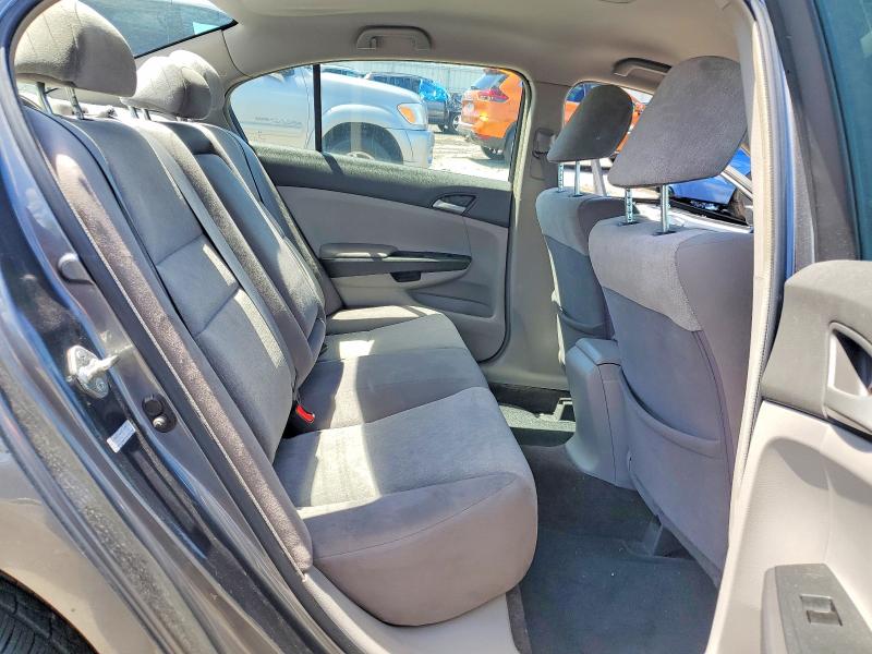 2009 Honda Accord მანქანა იყიდება აუქციონზე, vin: 1HGCP26339A119286, აუქციონის ნომერი: 56796216