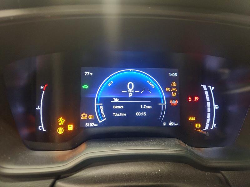 Aukcja sprzedaży 2026 Toyota Corolla Hybrid, vin: JTDBCMFE3T3130125, numer aukcji: 56116836