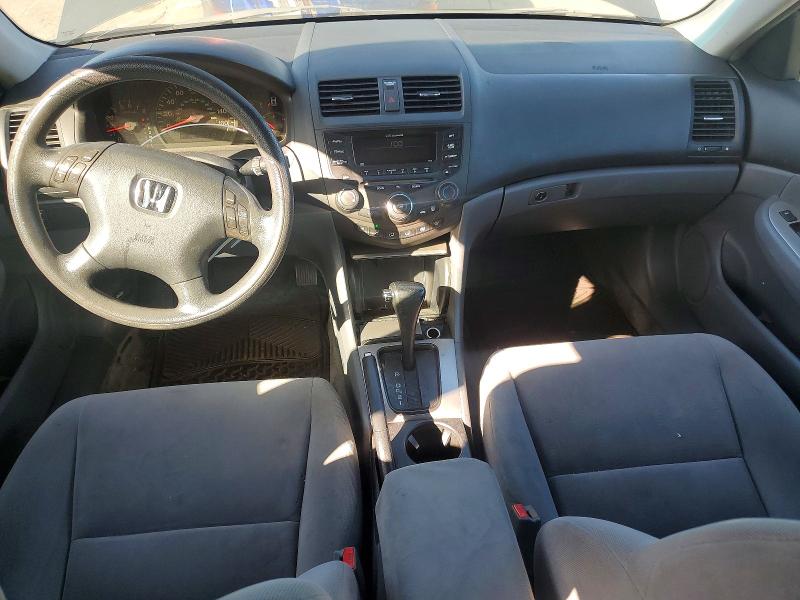 54337736 :رقم المزاد ، 1HGCM56764A174983 vin ، 2004 Honda Accord مزاد بيع