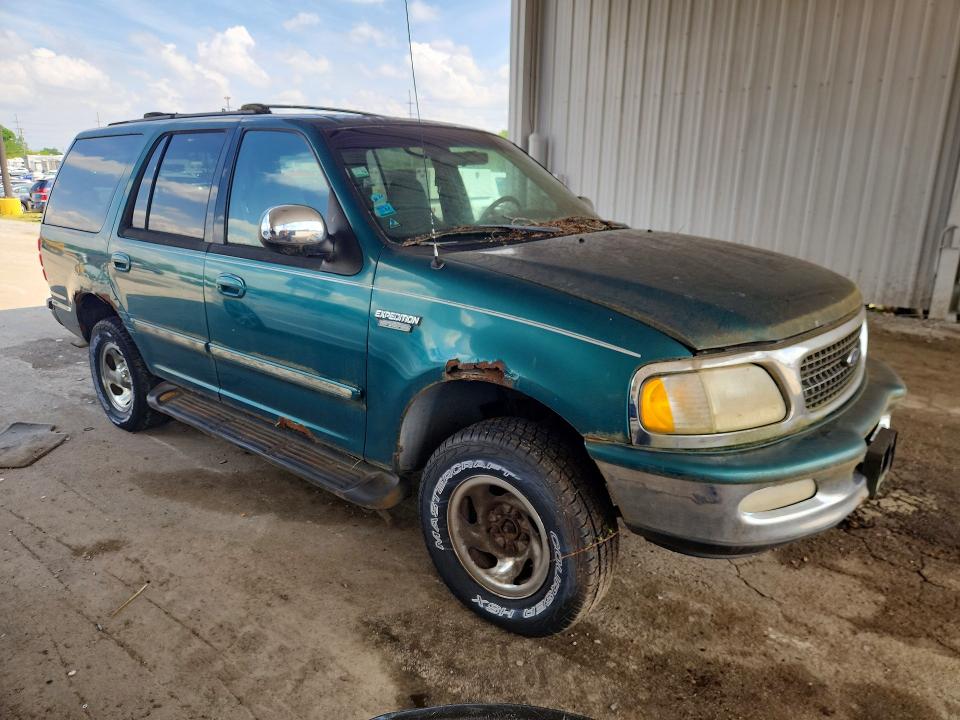 56702876 :رقم المزاد ، 1FMPU18L2WLC33145 vin ، 1998 Ford Expedition مزاد بيع