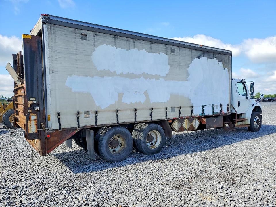 Продаж на аукціоні авто 2016 Freightliner M2, vin: 1FVHCYCYXGHHB4484, номер лоту: 57954186