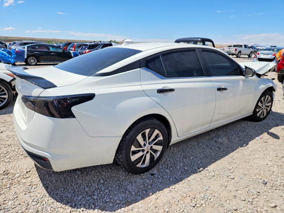 Aukcja sprzedaży 2019 Nissan Altima, vin: 1N4BL4BV2KC114444, numer aukcji: 55725226