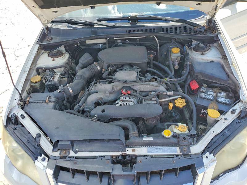 Aukcja sprzedaży 2009 Subaru Outback, vin: 4S4BP66C597332914, numer aukcji: 58444166