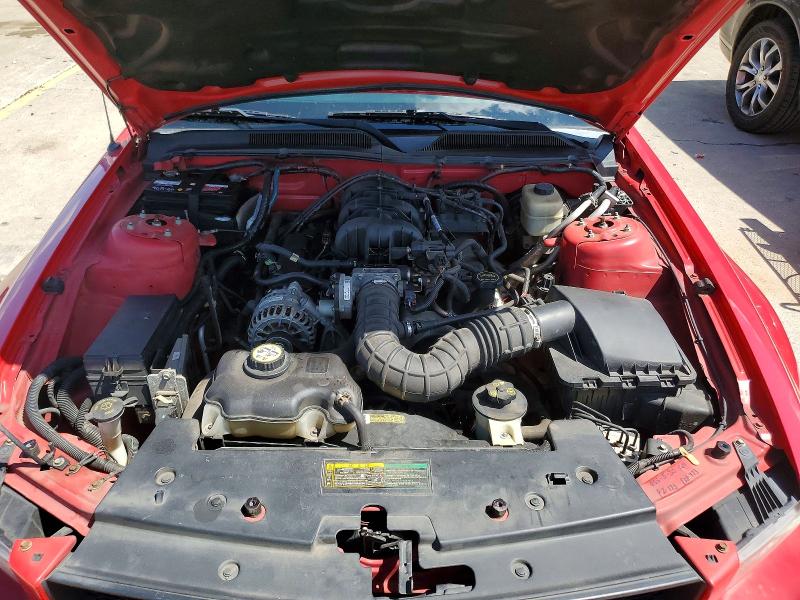 Aukcja sprzedaży 2008 Ford Mustang, vin: 1ZVHT84N785155347, numer aukcji: 58371466