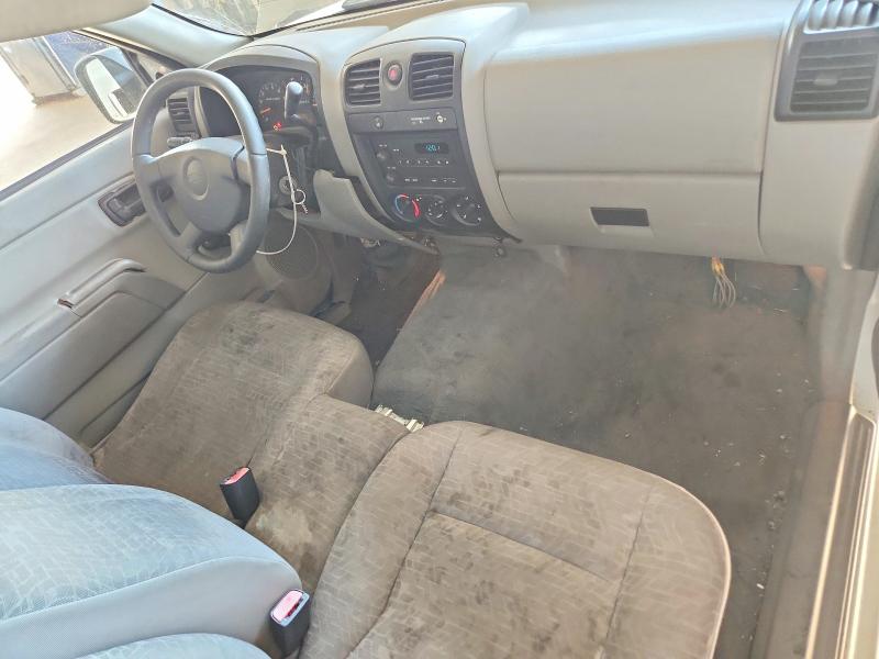 Aukcja sprzedaży 2005 Chevrolet Colorado, vin: 1GCCS146558249382, numer aukcji: 58956906