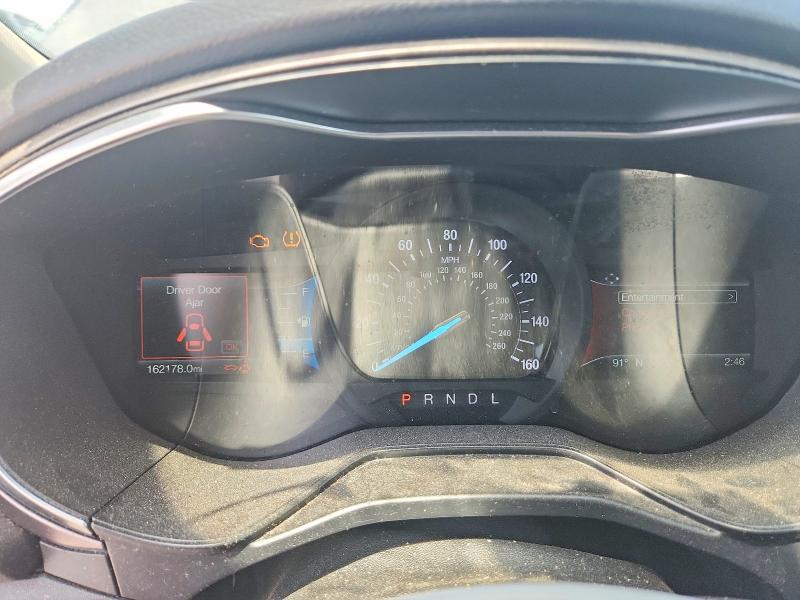 Auction sale of the 2020 Ford Fusion, vin: 3FA6P0HD9LR150678, lot number: 56865086