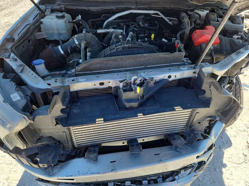 Aukcja sprzedaży 2020 Ford Ranger, vin: 1FTER4FH3LLA29706, numer aukcji: 55596536