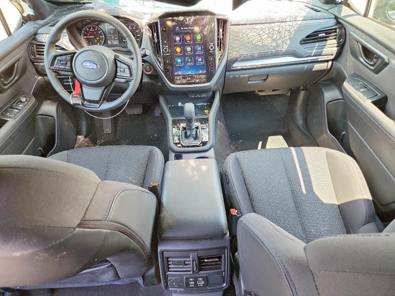 Aukcja sprzedaży 2025 Subaru Forester, vin: JF2SLDDC8SH424124, numer aukcji: 59057916