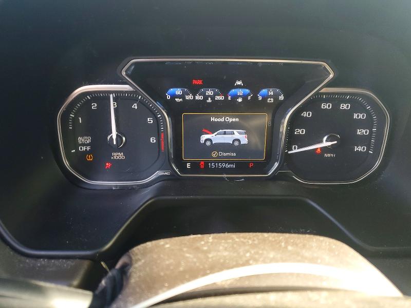 Aukcja sprzedaży 2021 Gmc Yukon Xl, vin: 1GKS1GKD2MR130172, numer aukcji: 55928066
