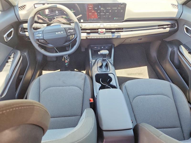 2026 Kia K4 მანქანა იყიდება აუქციონზე, vin: 3KPFT4DE4TE265143, აუქციონის ნომერი: 58274996