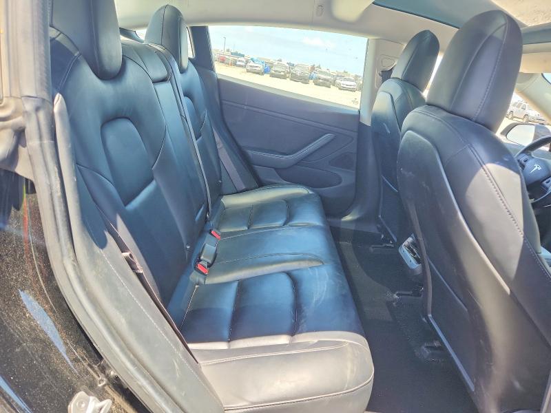 Aukcja sprzedaży 2018 Tesla Model 3, vin: 5YJ3E1EA2JF036281, numer aukcji: 59098286