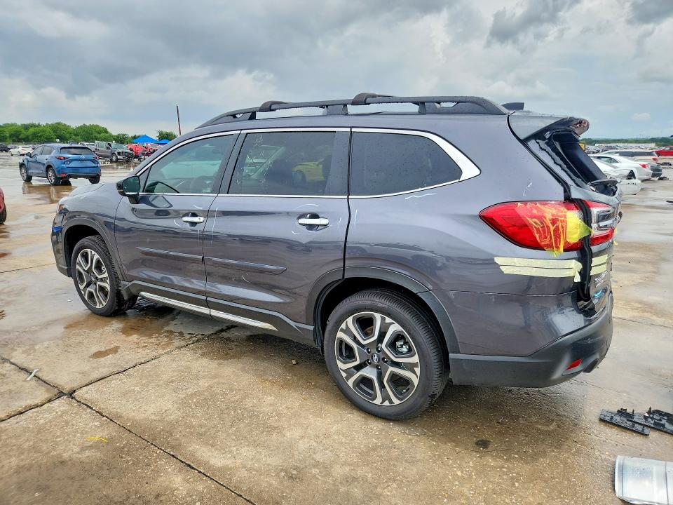 Aukcja sprzedaży 2025 Subaru Ascent, vin: 4S4WMAUD3S3433925, numer aukcji: 56107716
