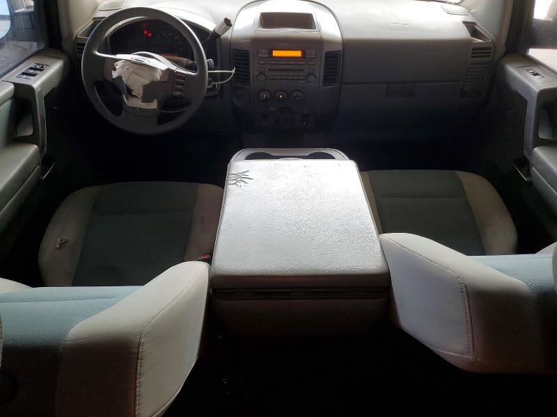 Aukcja sprzedaży 2007 Nissan Titan, vin: 1N6BA07A27N214440, numer aukcji: 58846306