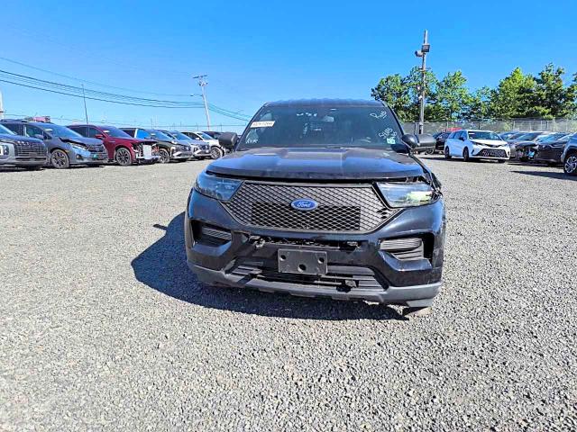Продажа на аукционе авто 2021 Ford Explorer, vin: 1FM5K8ABXMGC42771, номер лота: 57997786