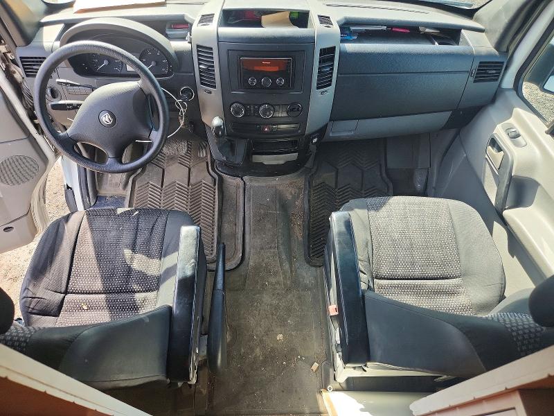 Auction sale of the 2007 Dodge Sprinter, vin: WD0PE745375154706, lot number: 55429446