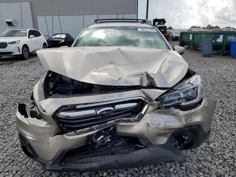 Продажа на аукционе авто 2019 Subaru Outback, vin: 4S4BSAHC3K3244696, номер лота: 56751376