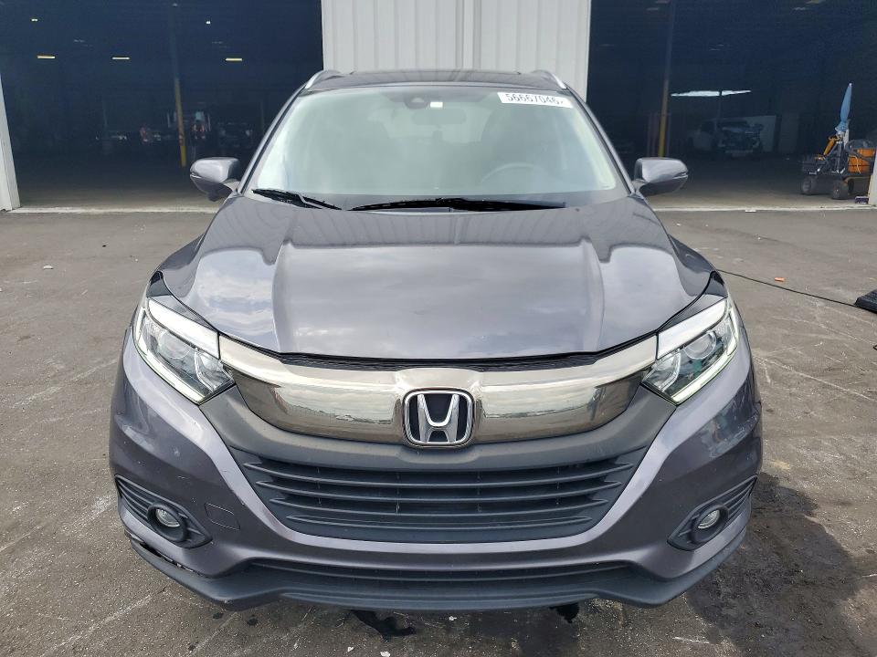 Aukcja sprzedaży 2022 Honda Hr-v, vin: 3CZRU6H56NM740469, numer aukcji: 56667046