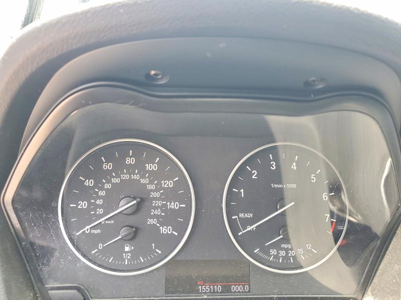 58217936 :رقم المزاد ، WBXHT3C36G5F66183 vin ، 2016 Bmw X1 مزاد بيع