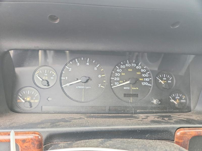 Продаж на аукціоні авто 1997 Jeep Grand Cherokee, vin: 1J4GZ78Y3VC537808, номер лоту: 57589256