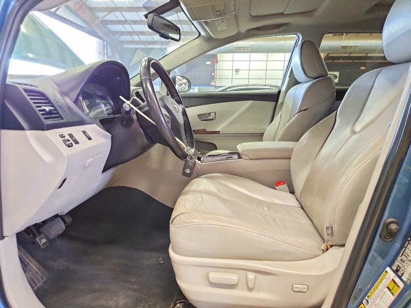 Продаж на аукціоні авто 2010 Toyota Venza, vin: 4T3BA3BBXAU017908, номер лоту: 55768866