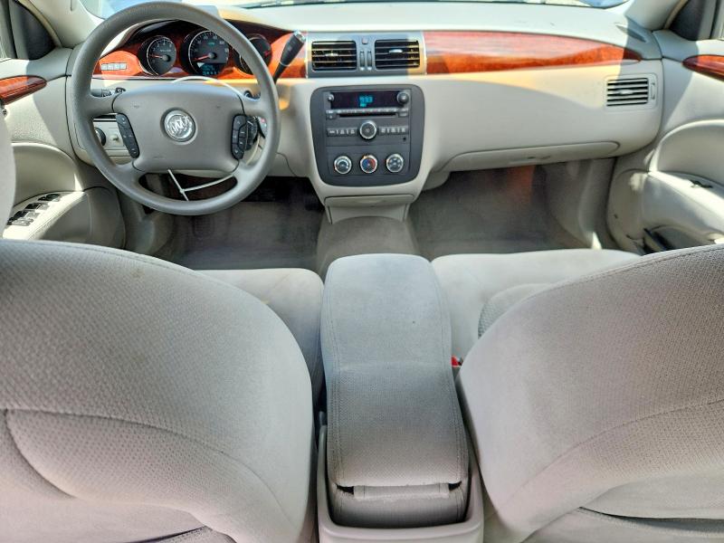 Продажа на аукционе авто 2006 Buick Lucerne, vin: 1G4HP57216U156631, номер лота: 56885226