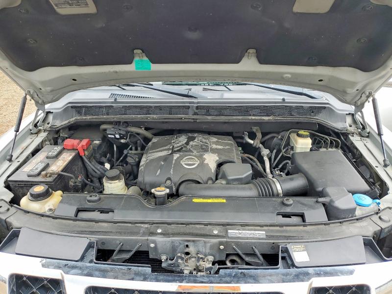 Aukcja sprzedaży 2013 Nissan Armada, vin: 5N1AA0NE4DN614480, numer aukcji: 55892346