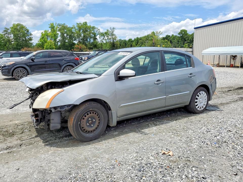 Aukcja sprzedaży 2010 Nissan Sentra, vin: 3N1AB6AP2AL665213, numer aukcji: 64568616
