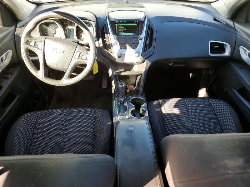 Продажа на аукционе авто 2017 Chevrolet Equinox, vin: 2GNALBEK4H1579230, номер лота: 57364286