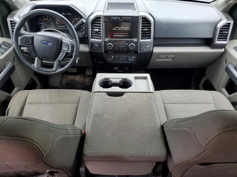 Aukcja sprzedaży 2015 Ford F150, vin: 1FTFW1EF9FFC40472, numer aukcji: 58940026