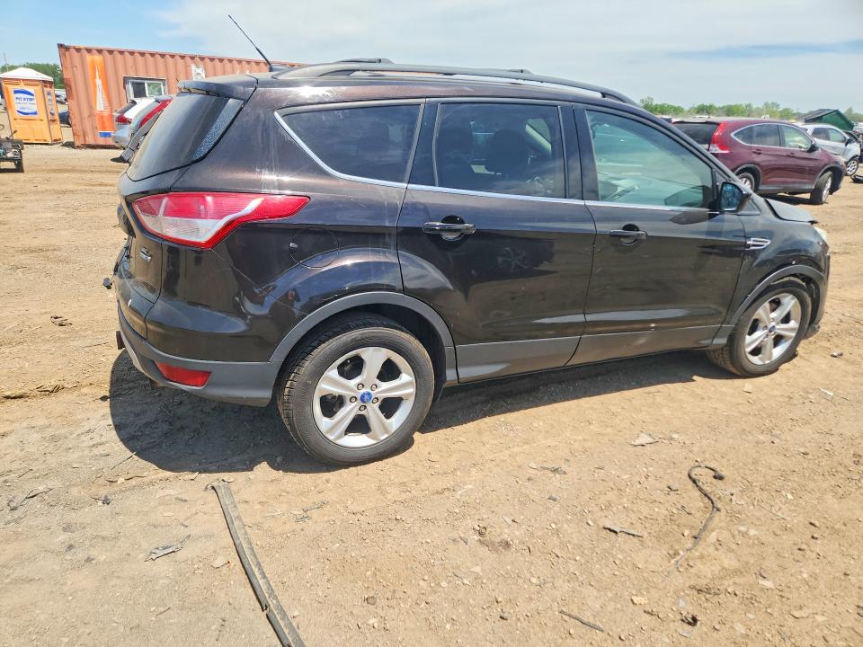 Продаж на аукціоні авто 2013 Ford Escape, vin: 1FMCU9G95DUA13301, номер лоту: 55895996