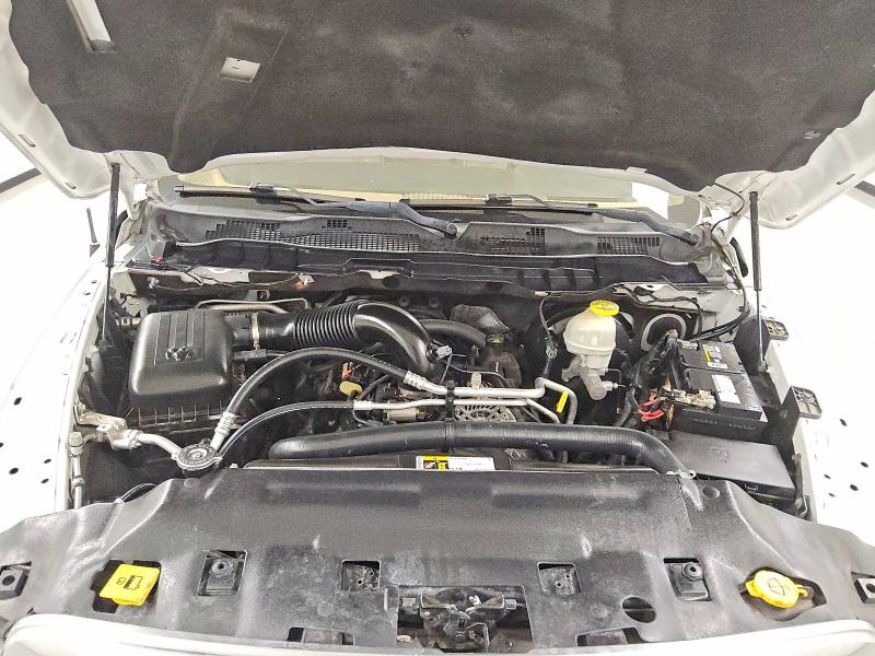 Продаж на аукціоні авто 2018 Ram 1500, vin: 1C6RR6PTXJS200123, номер лоту: 57403126