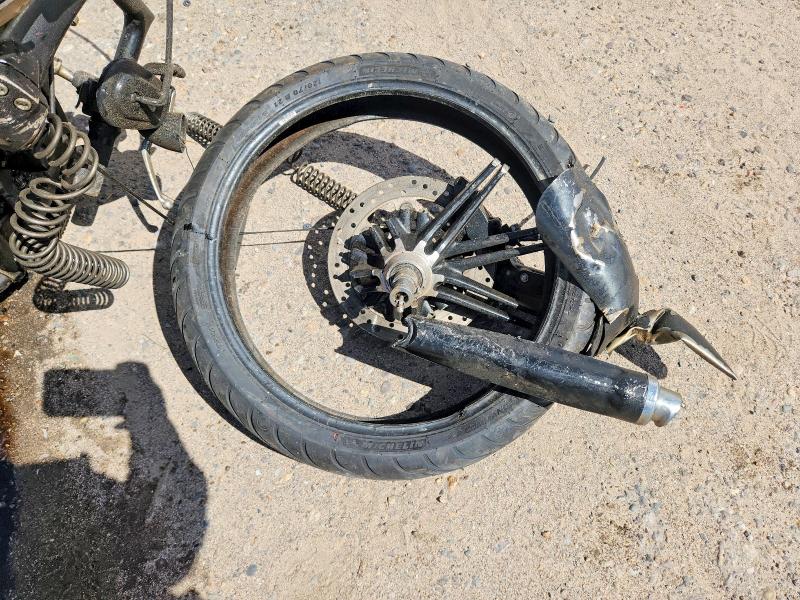 Продажа на аукционе авто 2018 Harley-davidson Fxbrs, vin: 1HD1YHK17JC074841, номер лота: 55580036