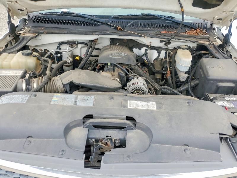 Aukcja sprzedaży 2005 Chevrolet Silverado, vin: 1GBJK39U05E339488, numer aukcji: 55514446