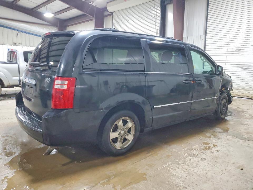 Продажа на аукционе авто 2008 Dodge Grand Caravan, vin: 2D8HN54P98R802560, номер лота: 55563166