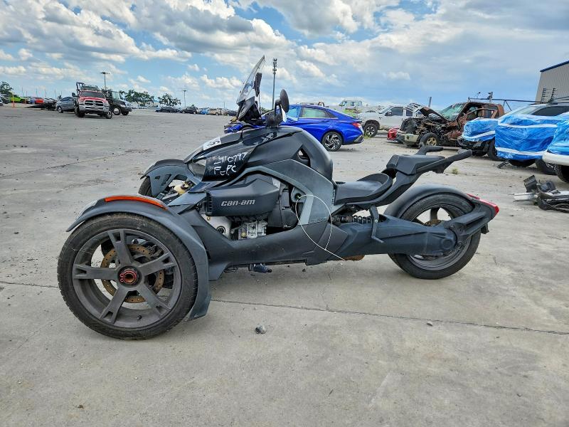 2020 Can-am Ryker მანქანა იყიდება აუქციონზე, vin: 3JB2FEG24LJ004473, აუქციონის ნომერი: 56674946
