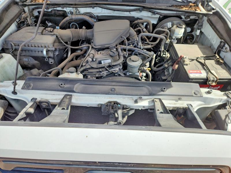 Продаж на аукціоні авто 2019 Toyota Tacoma, vin: 5TFRX5GN7KX146245, номер лоту: 56969896