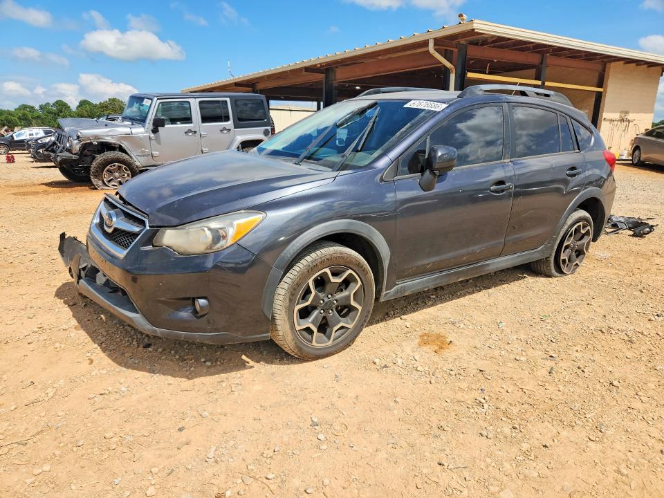 Aukcja sprzedaży 2013 Subaru Xv Crosstrek, vin: JF2GPAKC2D2840381, numer aukcji: 57676686