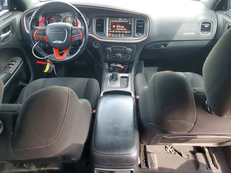 Продажа на аукционе авто 2022 Dodge Charger, vin: 2C3CDXHG5NH183494, номер лота: 59267206