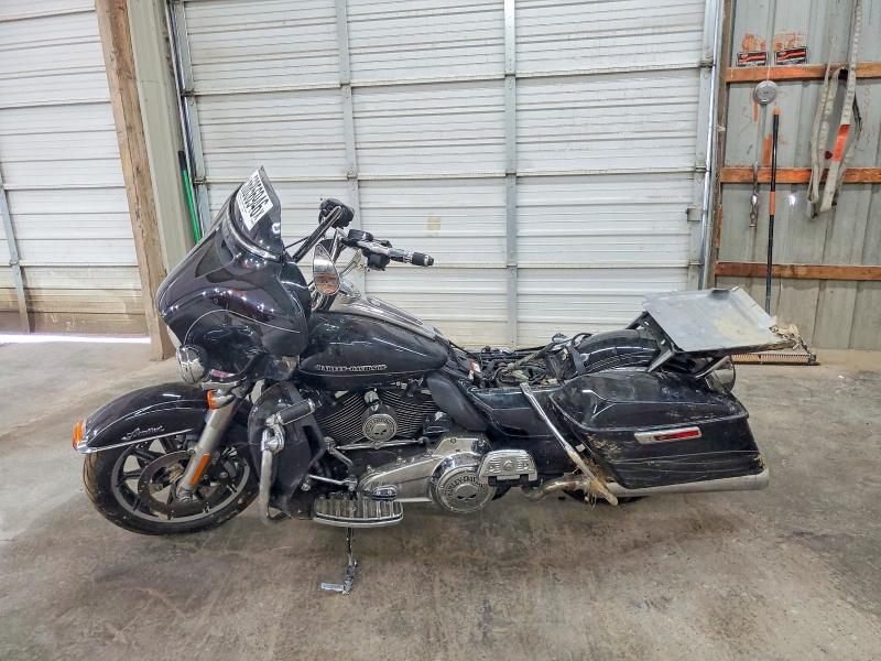 Продажа на аукционе авто 2017 Harley-davidson Flhtk, vin: 1HD1KED17HB601323, номер лота: 56856946