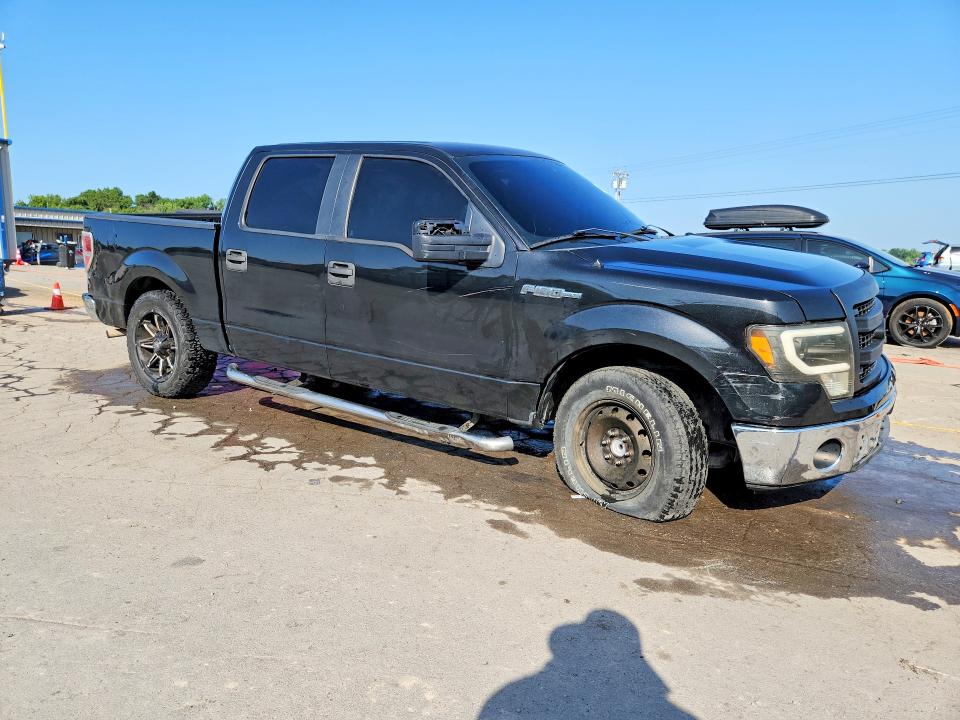 Aukcja sprzedaży 2012 Ford F150, vin: 1FTEW1CM3CFB29005, numer aukcji: 79136345