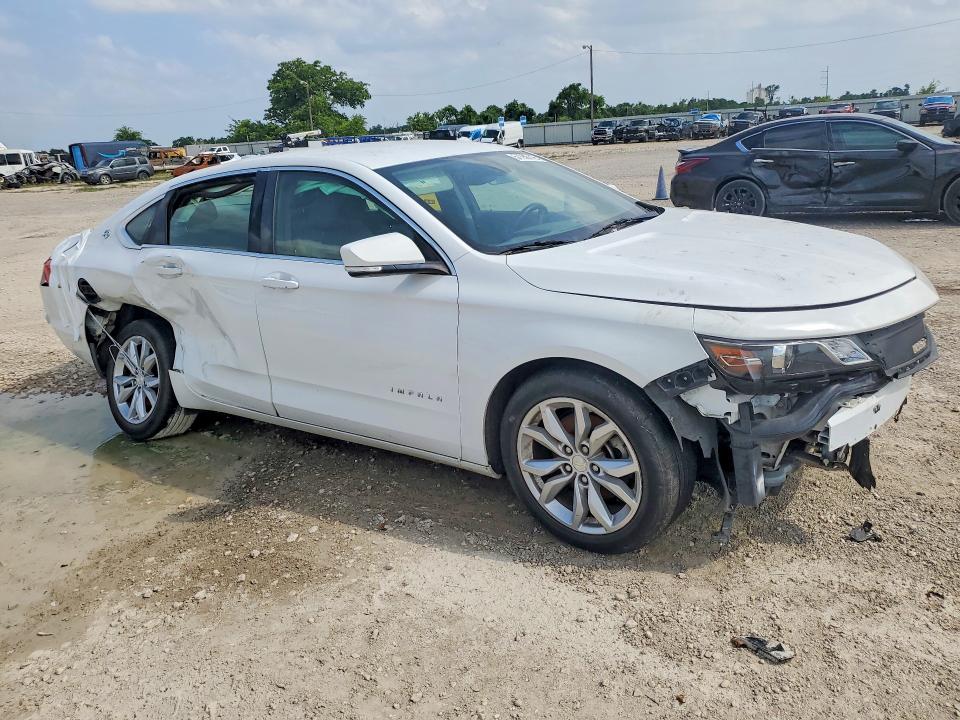 Продаж на аукціоні авто 2017 Chevrolet Impala, vin: 2G1105SA2H9131948, номер лоту: 57756116