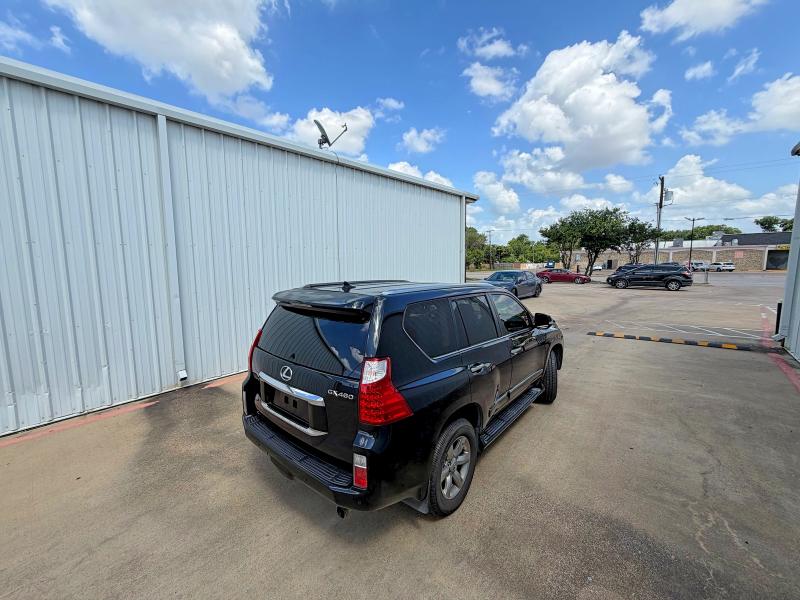 Aukcja sprzedaży 2013 Lexus Gx, vin: JTJBM7FX1D5057517, numer aukcji: 56191696