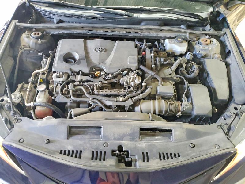 2021 Toyota Camry მანქანა იყიდება აუქციონზე, vin: 4T1C31AK7MU030777, აუქციონის ნომერი: 56157846