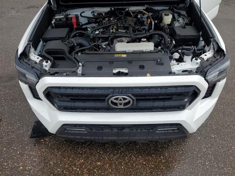 Продажа на аукционе авто 2025 Toyota Tacoma, vin: 3TMLB5JN1SM151749, номер лота: 57641126