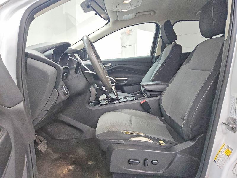 56365056 :رقم المزاد ، 1FMCU9GD1KUA87011 vin ، 2019 Ford Escape مزاد بيع