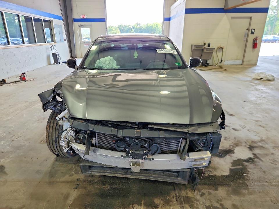 Продажа на аукционе авто 2019 Nissan Altima, vin: 1N4BL4CV5KC197303, номер лота: 58309236